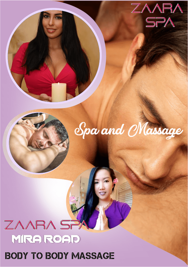 Body To Body Massage in Mira Road